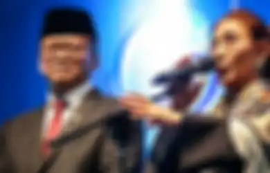 Dikabarkan Dicokok KPK Pagi-pagi Buta Bersama Sang Istri, Inilah Sederet Kekayaan Fantastis Edhy Prabowo Menteri Kelautan dan Perikanan Pengganti Susi Pudjiastuti 