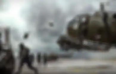 4 Fakta 'Pasukan Siluman' Sat-81 Kopassus yang Misterius Produk Duet Maut Prabowo Subianto dan Luhut Binsar Pandjaitan