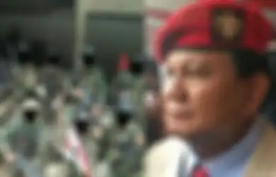 Sebelum Sama-sama Jadi Menteri, Siapa Sangka Duet Maut Prabowo Subianto dan Luhut Binsar Pandjaitan Pernah Lahirkan Sat-81 Kopassus, Pasukan Elit yang Kerjanya Hanya dalam Hitungan Menit
