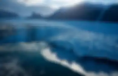 Rakus Bukan Main, Usai Klaim Sepihak Laut China Selatan, Kini Tiongkok Berencana Akuisisi Kutub Utara, Ternyata Ini yang Akan Dilakukan Negeri Tirai Bambu di Ujung Bumi!