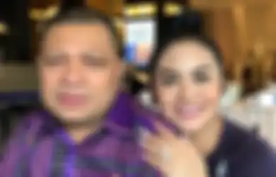 Raul Lemos 'Curcol' Soal Diselingkuhi: Faktanya, Orang yang Pernah Selingkuh Memang Akan Kembali Selingkuh di Lain Waktu