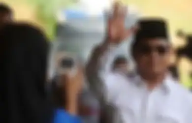Hampir 20 Tahun, Larangan Masuk Amerika Serikat untuk Prabowo Subianto Akhirnya Telah Dicabut, Tapi Masih Ada 4 Jenderal TNI Lainnya yang Masih Dilarang, Salah Satunya Wiranto