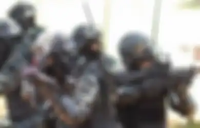 Terkenal Tangguh Hingga Ditakuti di Medan Perang, Prajurit Kopassus Bocorkan Hukuman Sadis yang Bakal Diterima Jika Gagal Jalankan Misi: Kami Tidak Takut Setan, Lebih Takut Pelatih