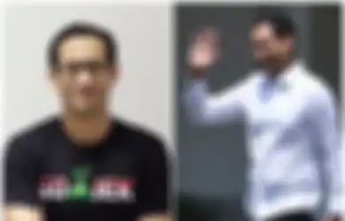 Mengaku Sebagai Satu-satunya Generasi Milenial Dalam Kabinet Jokowi, Ini Janji Nadiem Makarim Sebagai Mendikbud 
