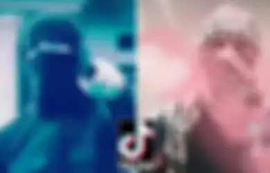 Pakai TikTok, ISIS Sebar Video Mengerikan Disertai Musik, Lengkap dengan Emoji dan Filter Hati