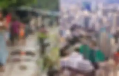 Selir Rajanya Berontak, Negara Tetangga Indonesia yang Dulu Kaya Raya Ini Kini Masuk Daftar Negara Miskin, Kok Bisa?