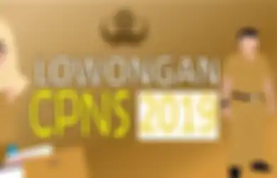 Ingin Ikut Pendaftaran CNPS 2019 pada 11 November Mendatang? Ini 6 Catatan Penting Untuk Anda, Perhatikan Nomor 3!
