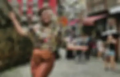 Wajahnya Mendadak Bengkak Saat Mau Manggung, Komedian Wanita Ini Ngaku Kena Bulu Genderuwo Gara-gara Lakukan 1 Hal Saat Maghrib Tiba: Gak Ada Rasa Gatel dan Sakit