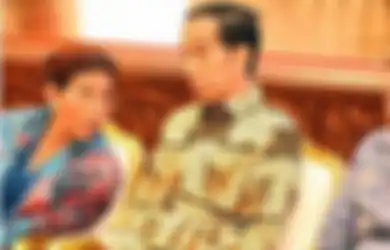 Kaleidoskop Intisari 2019: Sering 'Membangkang', Susi Dipastikan Tak Berkutik Jika Tetap jadi Menteri karena Kini Luhut Diberi 'Kesaktian' Ini oleh Jokowi