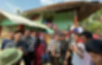 Tak Pernah Terekspos Sebelumnya, Intip Rumah Mbak Lala si Pengasuh Anak Raffi Ahmad dan Nagita Slavina