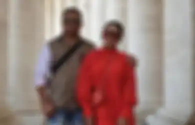 Pernikahan Krisdayanti dan Raul Lemos Diterpa Isu Selingkuh: Studi Buktikan Orang yang Pernah Berselingkuh Akan Kembali Selingkuh di Lain Waktu
