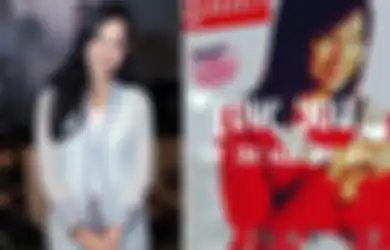 Statusnya Istri Pejabat, Mantan Gadis Sampul Ini Tak Bisa Diam Ongkang-ongkang Kaki, Sering Keluar Bareng Raffi Ahmad untuk Hal Mengejutkan!