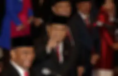 Dicoret dari Daftar Hitam, Prabowo Subianto Kini Bisa Masuk Amerika Setelah 20 Tahun Dicekal, Menhan Akan Segera Lakukan Kunjungan ke Negeri Paman Sam