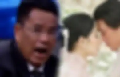 Syahrini Fokus Jalani Bisnis Bareng Suami, Hotman Paris Soroti Tampilan Baru Inces Pasca Menikah, sang Pengacara: Benar-benar Wajah Keibuan ya!