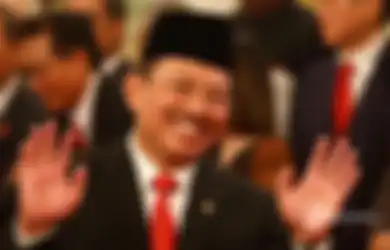 Belum Selesai Jadi Kursi Kosong di Hadapan Najwa Shihab, Terawan Kini Dikeroyok Dokter Gigi Se-Indonesia, Aturan Baru Menkes Bikin Gaduh dan Ditolak Habis-habisan