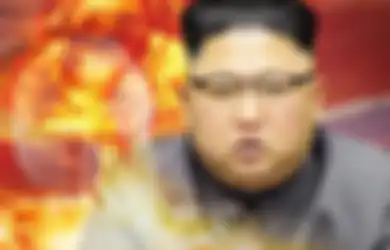 Kim Jong-un Sempurnakan Terobosan Nuklir Maha Dashyat, Gudang Senjata Penuh 40 Nuklir Ancam Picu Perang Dunia III?