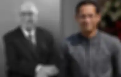 Bukan Datang dari Keluarga Sembarangan, Inilah Sosok Ayah Nadiem Makarim, Disegani di Bidang Hukum hingga Jadi Bos Pengacara Kondang Hotman Paris