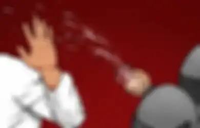 Pelaku Penyerangan Novel Baswedan Dengan Air Keras Tertangkap, Sebenarnya Apa Itu Air Keras?