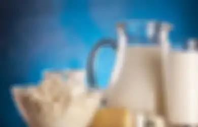 Meski Menyehatkan, Anda Harus Berhenti Minum Susu Jika 9 Tanda Ini Terjadi pada Tubuh