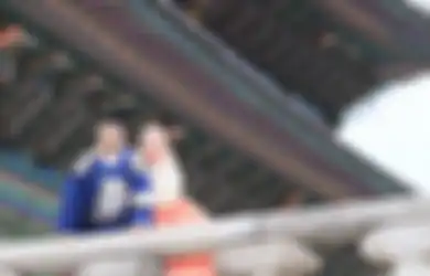 Sebut Natasha Rizky Penyelamat Hidupnya, Pernyataan Desta di Masa Lalu Panen Sindiran