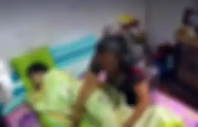 'Putri Tidur' di Dunia Nyata, Alami Sindrom Langka, Remaja Perempuan Ini Bisa Tertidur hingga Dua Bulan