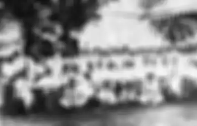 Apa yang Menjadi Produk Terpenting dari Kongres Pemuda I Tahun 1926?