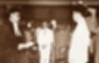 Di Balik Rangkaian Peristiwa Rengasdengklok dan Proklamasi, Kenapa Soekarno Tak Puasa Ramadan Saat Proklamasi Kemerdekaan?