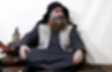 Potongan Jenazahnya Dikubur di Laut, Rusia Pertanyakan Klaim AS soal Tewasnya Pemimpin ISIS Abu Bakar al-Baghdadi