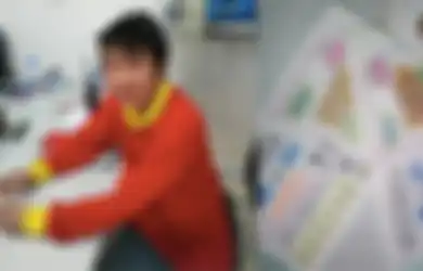 Dapat Wangsit dari Mimpi, Kuli Bangunan ini Kaya Mendadak Usai Dapat Lotre Rp5 Miliar dari Pemerintah Setempat