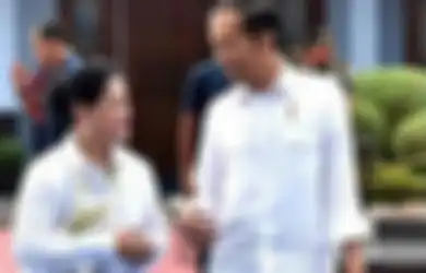 Pantas Kini Dikaruniai Putra Putri Bibit Unggul, Intip Potret Masa Muda Presiden Jokowi dan Ibu Negara Saat Lakukan Prosesi Penting Ini, Netizen Auto Beri Pujian Setinggi Langit