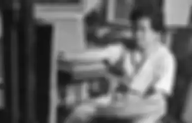 Kisah Henk Ngantung, Gubernur DKI Jakarta Pertama dari Etnis Tionghoa yang Paling 'Apes'