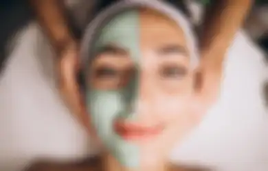Tak Butuh Skincare Mahal, Cukup Maskeran Pakai Bahan Alami Ini, 30 Menit Wajah Langsung Glowing Mempesona