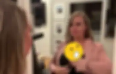 Letakkan Kamera Tersembunyi di Dalam Bra, Wanita Ini Ungkap Fakta Mengejutkan Tentang  ke Mana 'Arah Mata Para Pria'