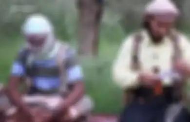 Sama-sama Kelompok Teroris, Ternyata ISIS dan Al Qaeda Bersaing dengan Cara Aneh Ini