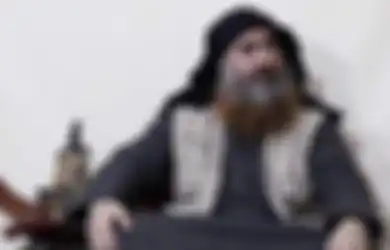 Dikenal Licin dan Jarang Muncul, Ternyata Lokasi Persembunyian Pemimpin ISIS Abu Bakar al-Baghdadi Terungkap Gara-gara Ini