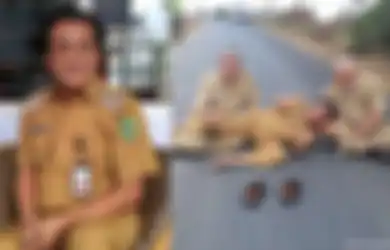 Mantan Bandar Narkoba Ini Mendadak Viral, Ini Dia Sosok Budhi Sarwono, Bupati Banjarnegara yang Salah Sebut Menko Marves Jadi Menteri Penjahit