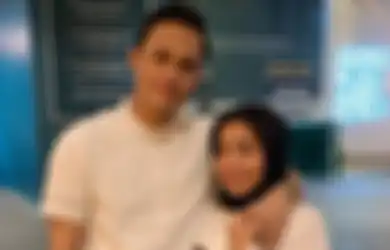 Bukan Hanya Karena Istrinya Sudah Berusia 41 Tahun, Fadel Islami Bongkar Alasan Lain Muzdalifah Jalani Program Bayi Tabung, Supaya Lebih Cepat?