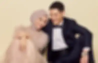 Baru Saja Bertunangan dan Akan Segera Menikah, Intip Cantiknya Citra Kirana dalam Balutan Gaun Pengantin di Foto Pre Wedding Bersama Rezky Aditya