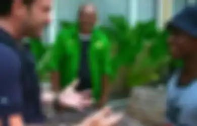 15 Tahun Lalu Diincar dan Akan Dimakan oleh Sukunya di Papua Nugini, Sekarang Pemuda Ini Diminta Menjadi Kepala Suku
