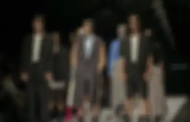 TikTok Jadi Platform Baru Pagelaran Busana Jakarta Fashion Week