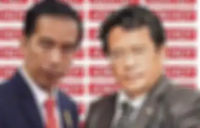 Singgung Kebohongan dan Cemburu, Hotman Paris Soroti Kehidupan Jokowi 18 Tahun Silam: Dulu ke Amerika Jadi Pedagang Mebel!