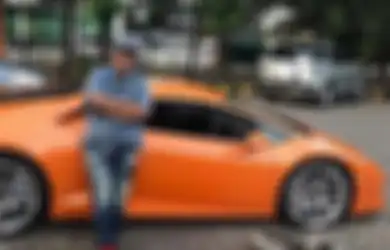 Bak Hidup Kaya Raya Tak Ada Maknanya, Hotman Paris Kerap Merenung hingga Sempat Singgung Soal Kematian, Kenapa?