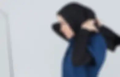 Buat Para Pemakai Hijab, Ini Trik Pilih Bahan Hijab yang Cocok untuk Cuaca Panas