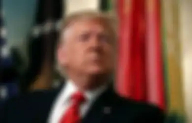 Tanpa Berikan Alasan, Trump Pecat Inspektur Jenderal AS yang Selidiki Menlu Mike Pompeo