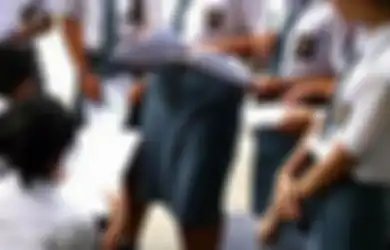 Ombudsman Bongkar Adanya Pihak Penguasa dan Berduit di Balik Kasus SMAN Kota Tangerang Kelebihan Murid: Masuk Lewat Jalur-jalur Lain