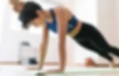 Hadapi Corona: Ini 13 Tips Memperkuat Sistem Kekebalan Tubuh, Salah Satunya Menggerakkan Tubuh