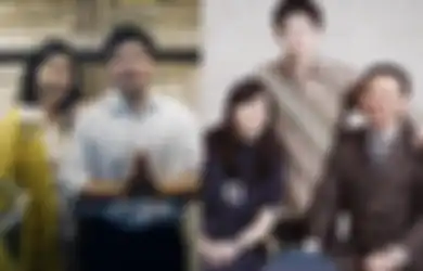 Nicholas Sean Tunjuk Sosok Parasit yang Berada Disekeliling Ibunya Setelah Diserang Netizen Lantaran Ahok Bongkar Perselingkuhan Veronica Tan