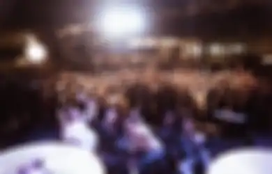 Reality Club Tutup Tur Paruh Kedua ‘What You Really Know’ di Jakarta