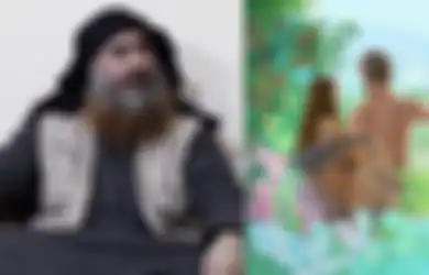 BERITA POPULAR: Gara-gara Hal ini Pemimpin ISIS Abu Bakar al-Baghdadi Ditemukan Hingga Tempat Adam dan Hawa Pertama Kali Diturunkan