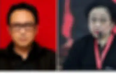 Bak Langit dan Bumi dengan Sang Adik Puan Maharani, Ini Sosok Prananda Prabowo yang Jarang Tersorot Publik, Anak Megawati yang Asyik Jadi Anggota Grup Band Indie